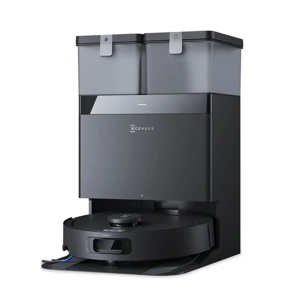 ECOVACS DEEBOT T30C OMNI BLACK